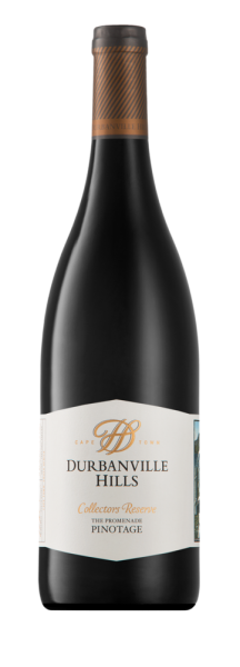 Heineken Beverages SA (Pty) Ltd Durbanville Hills Collectors Reserve The Promenade Pinotage